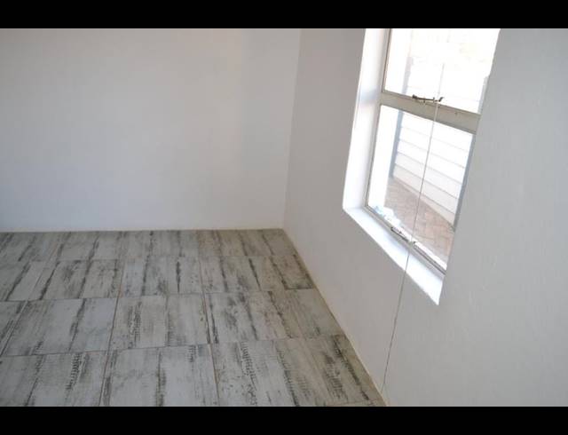 4 BEDROOM HOUSE FOR SALE IN WITPOORTJIE